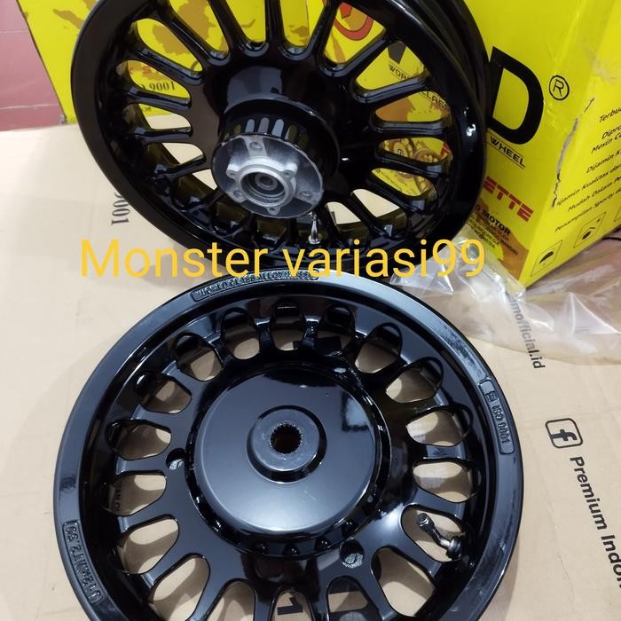 Velg Racing VND Ring 12 Roulette Yamaha Freego