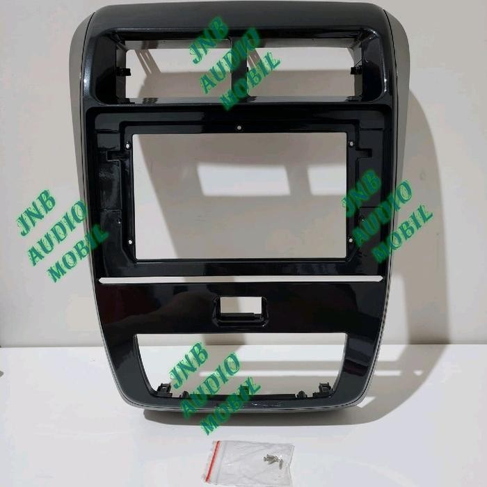 Best Seller Frame Head Unit Tv Mobil Android 10 Inch Mobil Agya Ayla 2019-2021 Grab/Gosend