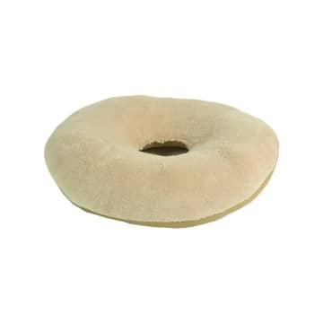 Bantal Kursi Kesehatan Bonform Seat Cushion Wasir Dan Ambeien - Beige