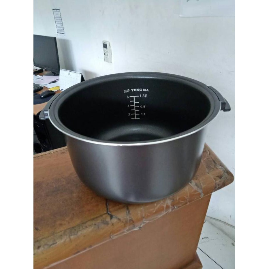 Panci Magic Com Yong Ma Mc 1350 Original