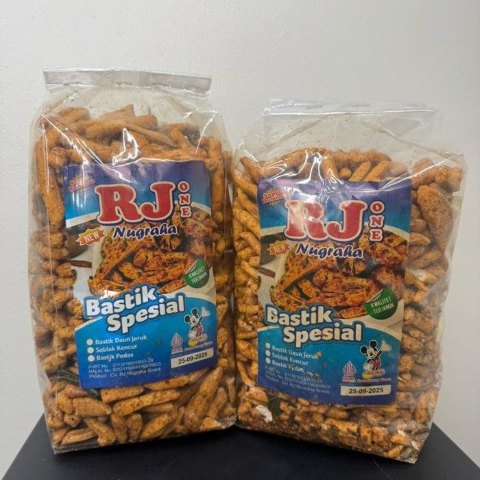 

BASRENG PEDAS DAUN JERUK ASLI WARISAN KAMPOENG