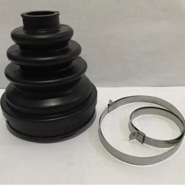 Jual Karet Boot As Roda/Cv Joint Honda Jazz Gd3, New City Gd8 2004-2008