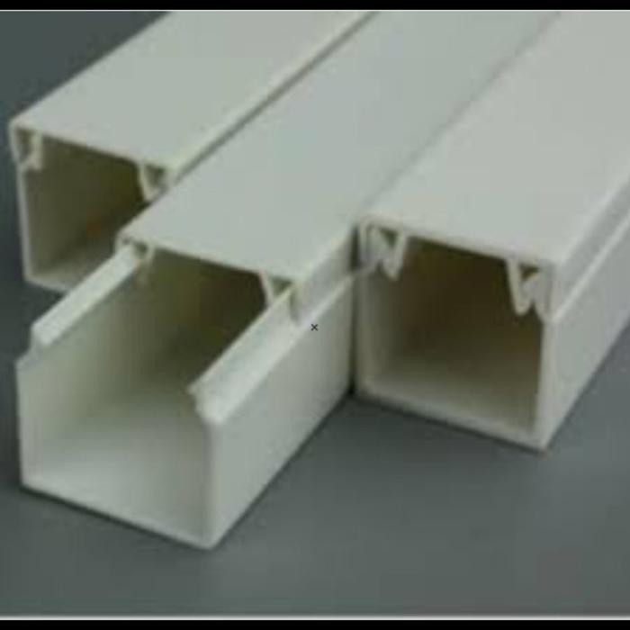 Duct Kabel Protector Protektor Pelindung Kabel Pipa Ac Selang