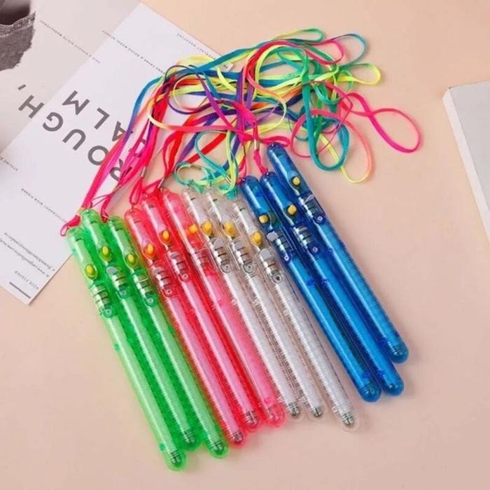 Stick Lampu Light Stick / Lampu Stik Karakter/ Stick Party Led Lampu / Stick Tongkat karakter