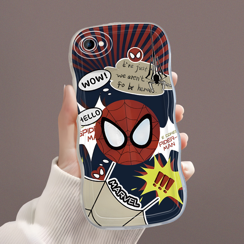 Casing Hp Untuk VIVO V5 Plus X9 X9S 1611 Case Softcase Kesing Soft Cassing Cool 5013