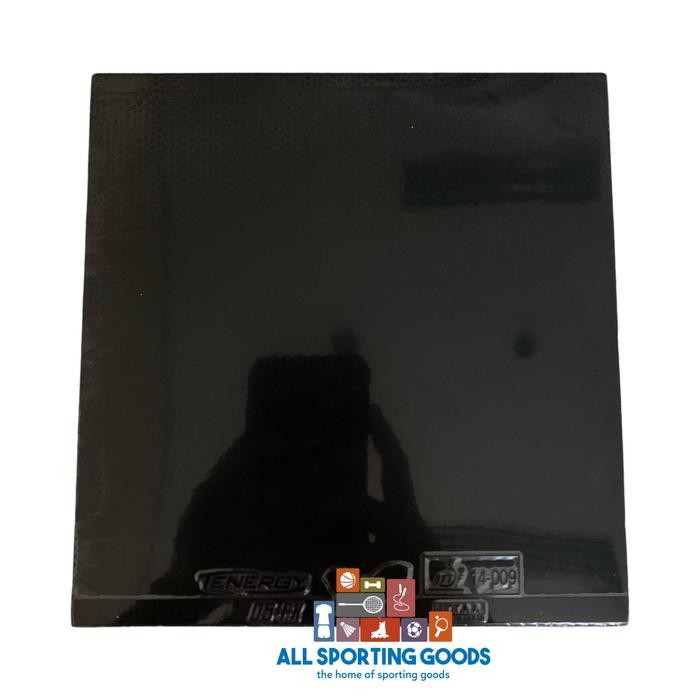 Karet Pingpong Tenis Meja Butterfly Tenergy 05 Fx Grade Ori Import