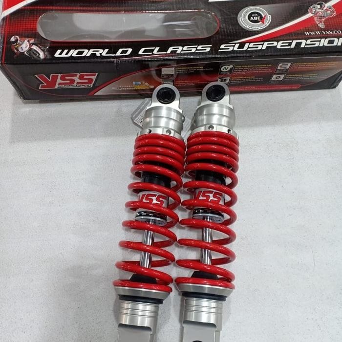 Shock Yss Z Series 280Mm Jupiter Z/F1Zr