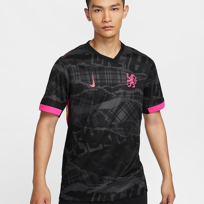 Jersey Nike Chelsea F.C. 2024/25 Stadium Third Original best seller