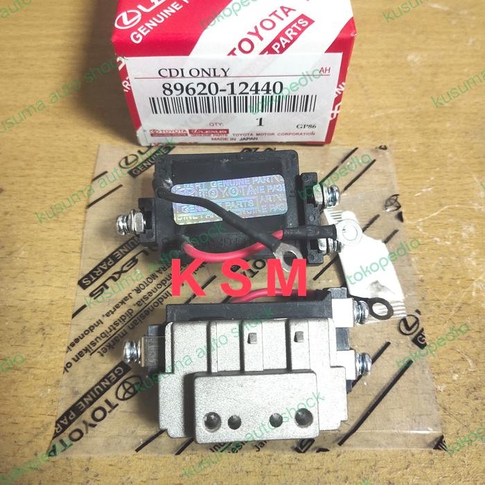 Hemat Cdi Only Kijang Efi 2.0 Terlariss 