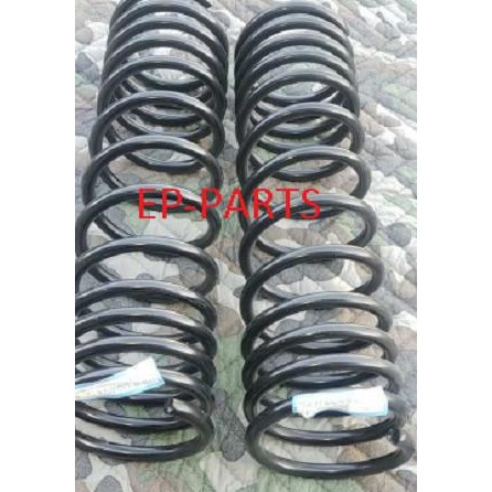 Cuci Gudang toyota starlet ( per ceper ) lowering kit RSR jepang