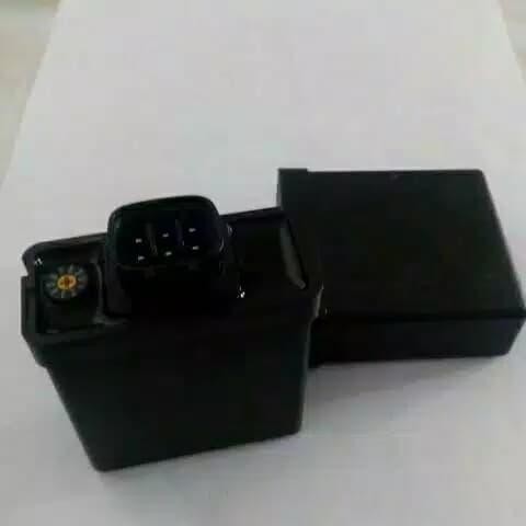 DISKON cdi predator mio map READY STOCK