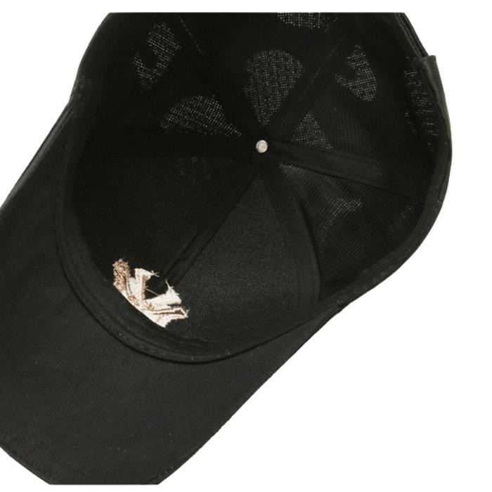 New // Baseball Cap : Ny Camo - Topi Baseball Topi Golf Topi Pria Topi Wanita // 100% Original