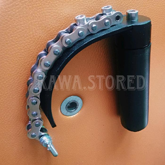 Handle Nation Arm Wrestling Latihan Panco