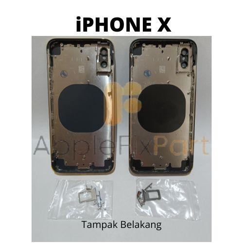 TERLARIS !! HOUSING IPHONE X ORIGINAL