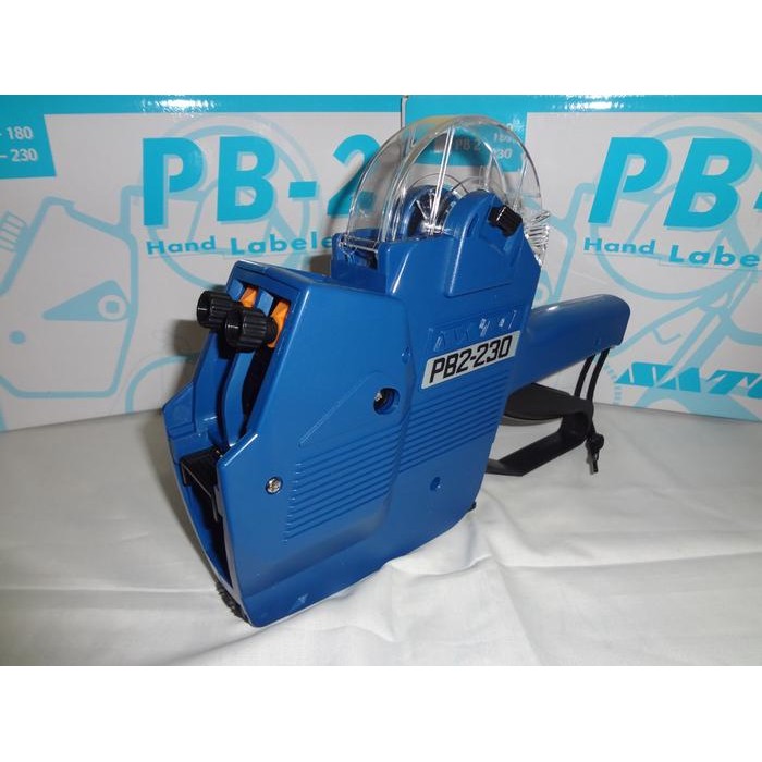 

MESIN LABEL HARGA SATO