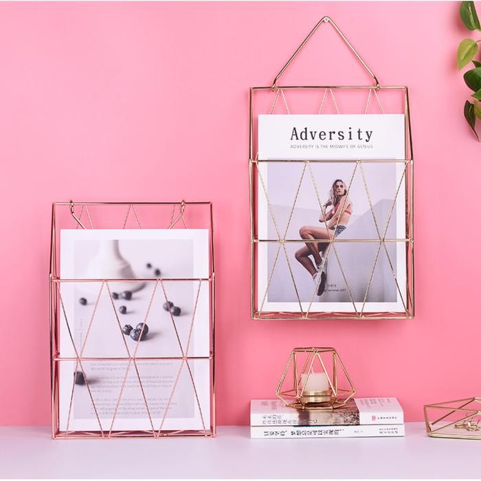 

HANGING FILE HOLDER A