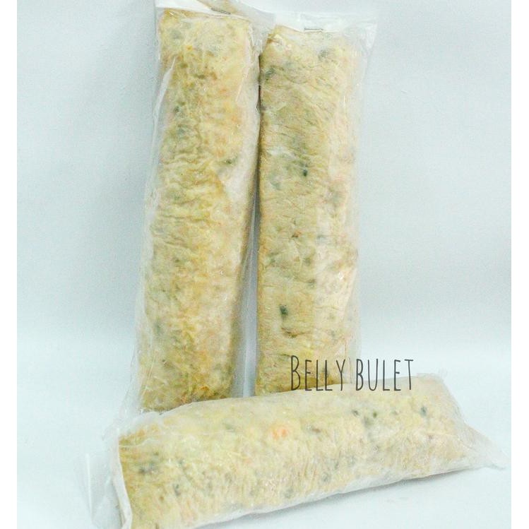 Pilihan- Hekeng Pontianak Udang Babi