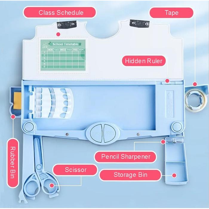 

GELASA KOTAK PENSIL ANAK MULTIFUNGSI SERBAGUNA