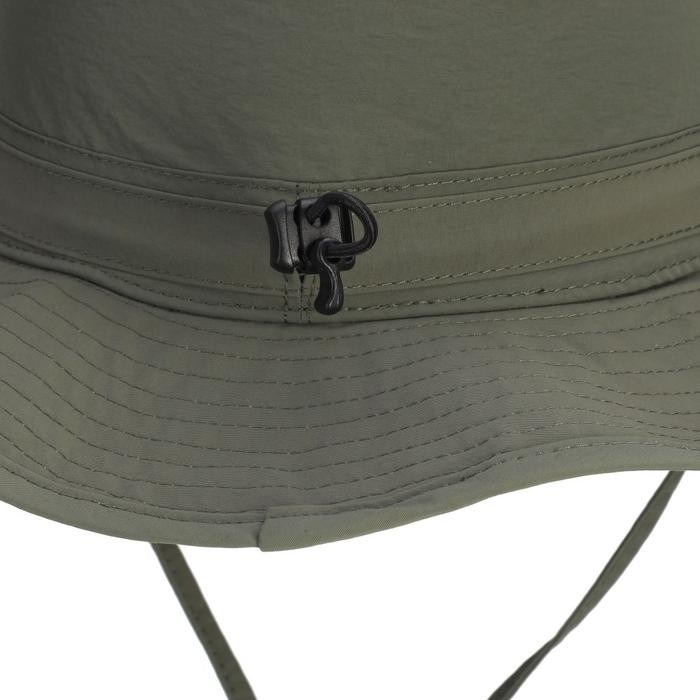 Eiger Beriun Jungle Hat Top Rimba Terbatas