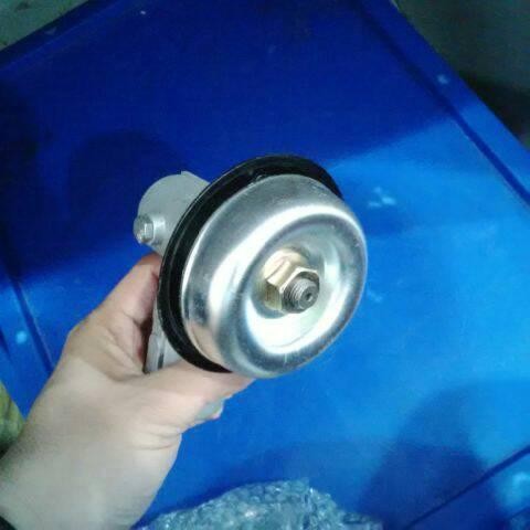 Kepala Mesin Potong Rumput/Padi Gendong/Gear Case TASCO CG430