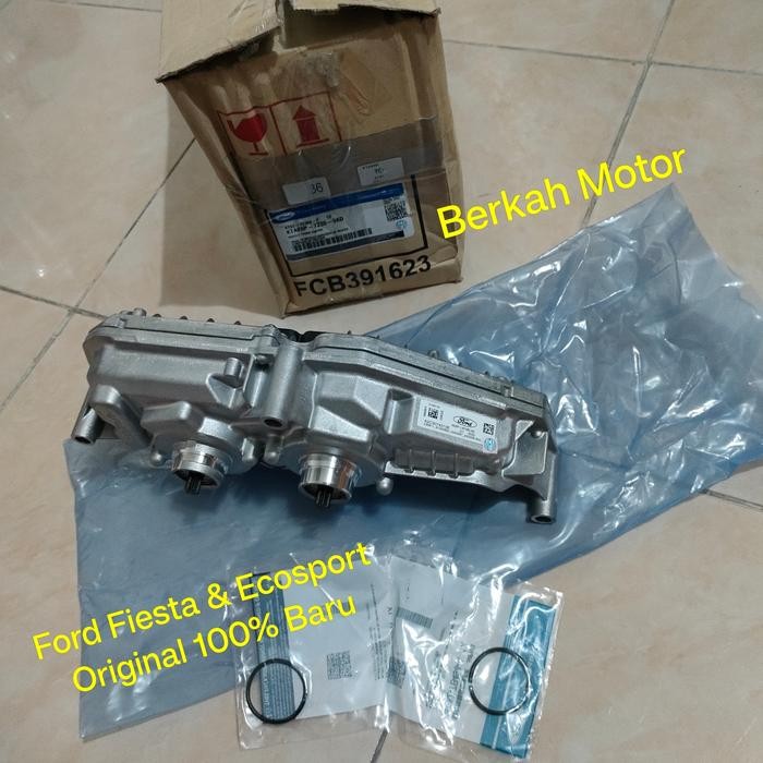 Jual Modul Tcm Ford Fiesta Ford Ecosport Ford Focus Mk 3 Original