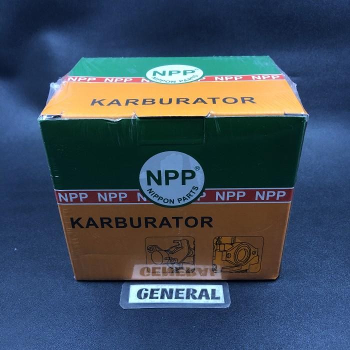 KARBURATOR NPP SMASH TITAN KARBU CARBURATOR