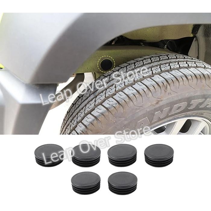 Chasis Cap Jimny Jb74 Penutup Chasis Jimny Jb74 Aksesoris Jimny Jb74