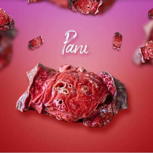 

Pilihan- Paru Sapi 500Gr