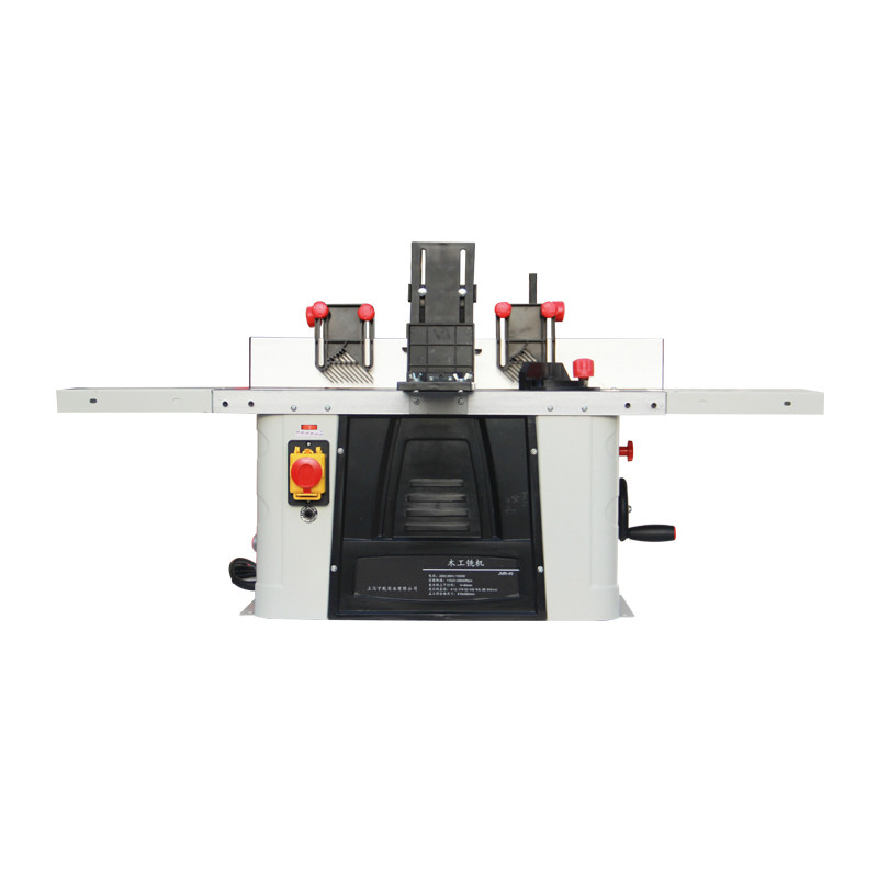 New Woodworking milling machine Wood milling machine Small router Desktop trimming machine Electric 