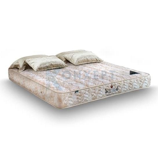Quantum Posture Master Orthopedic Firm-180X200 Springbed (Kasur)