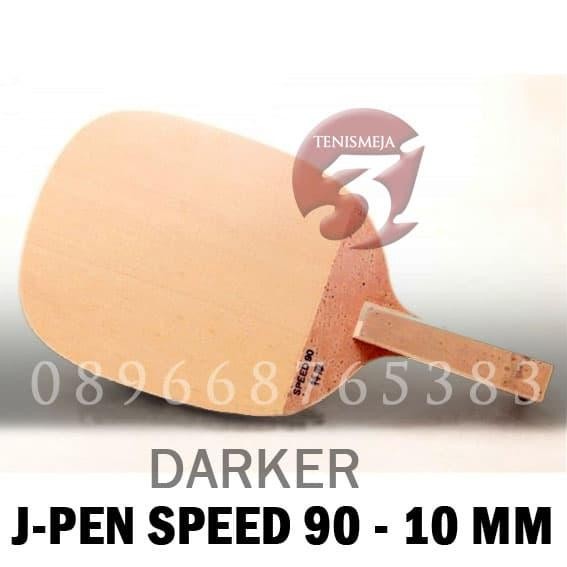 

J-Pen Darker Speed 90-10 Mm