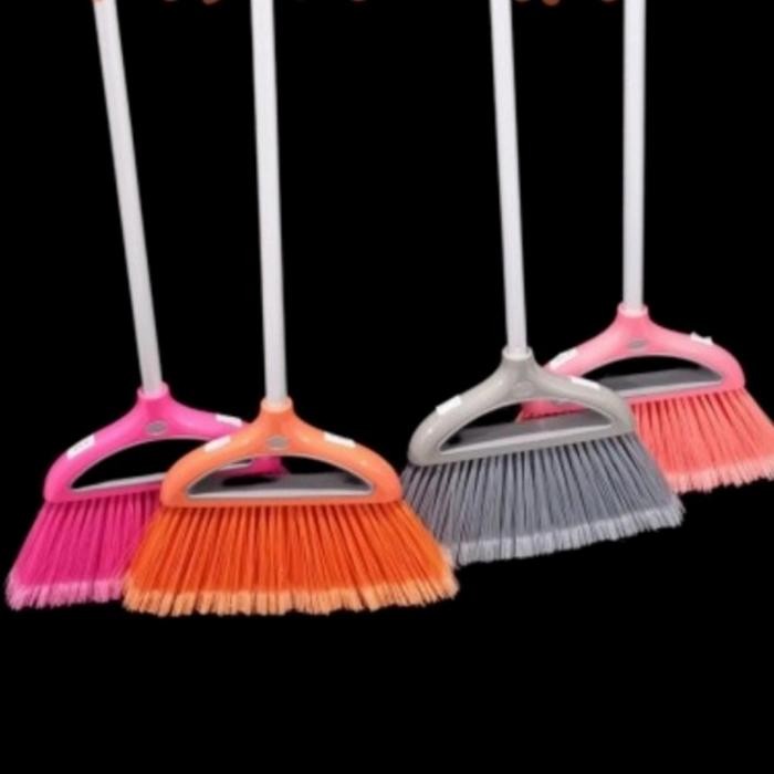 ORIGINAL NAGATA Sapu Plastik 0514 READY STOCK