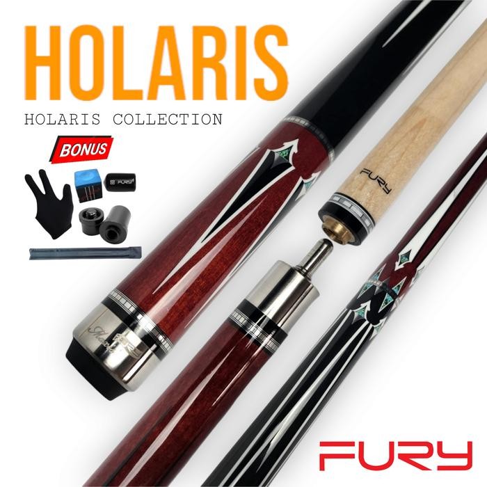 Fury AWP 1 Stick Billiard Cue Premium