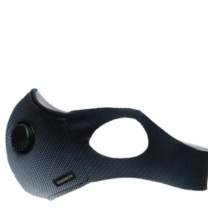 Masker Eiger X Patron Mask 6088