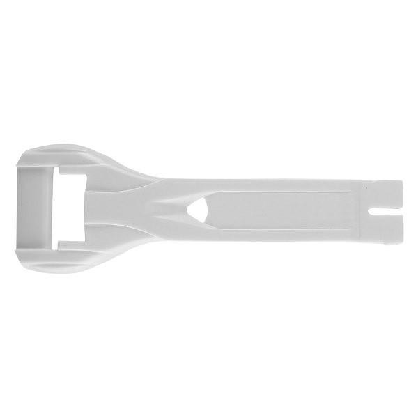 TALI SEPATU GAERNE FOUR MEDIUM STRAP WHITE