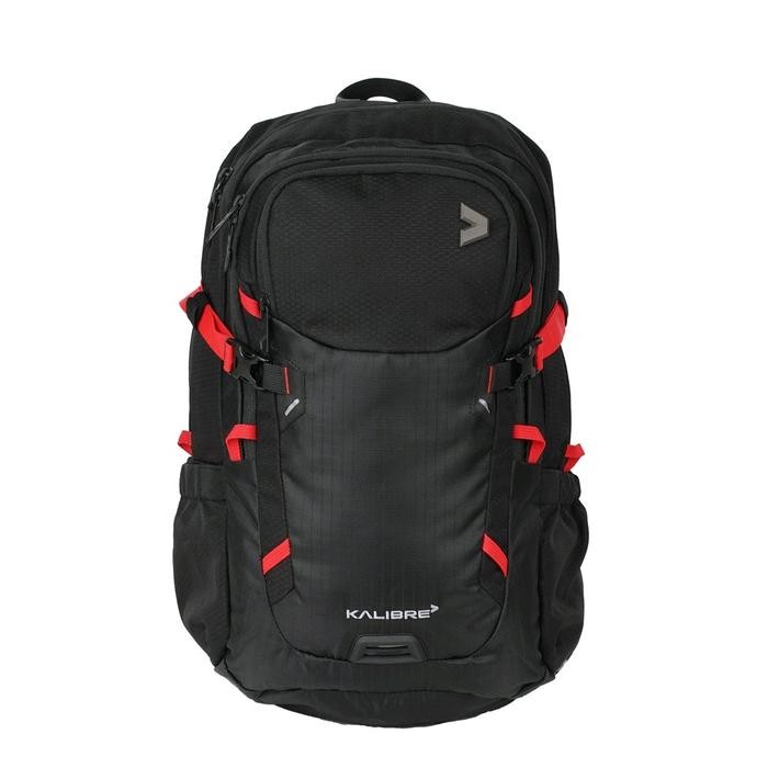 Tas Ransel Pria Wanita Kalibre Backpack Corvus 100% Original 911439000