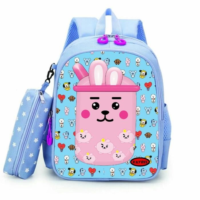 Pilihan- Tas Anak Sekolah Perempuan Tas Sekolah Anak Perempuan Sd Tas Sekolah Sd Tas Ransel