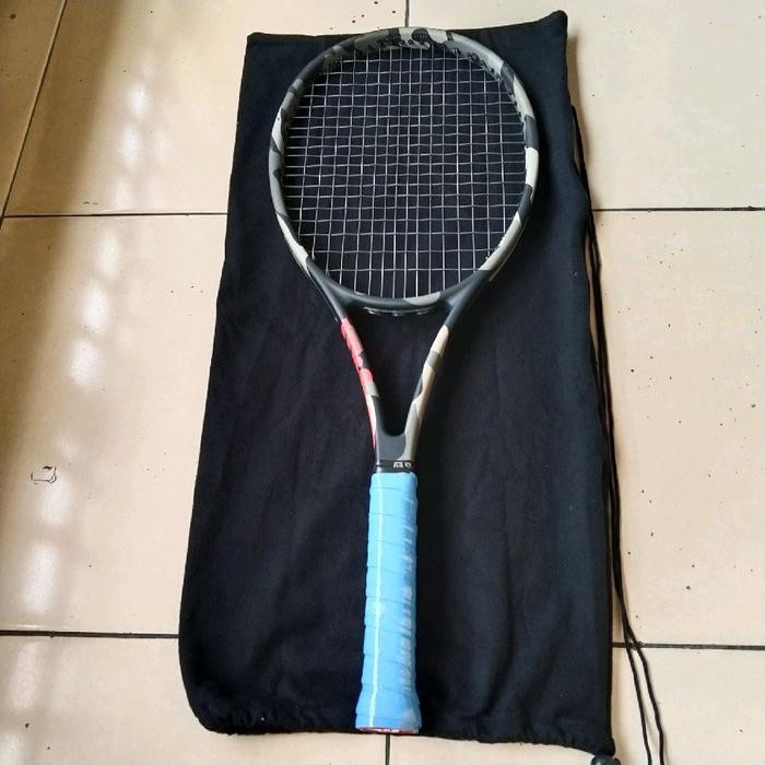 Raket tenis original wilson pro staff