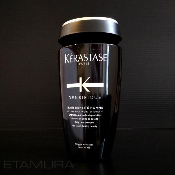Pilihan- Densifique Bain Densite Homme Sampo Pria Shampo Kerastase Shampoo Pria