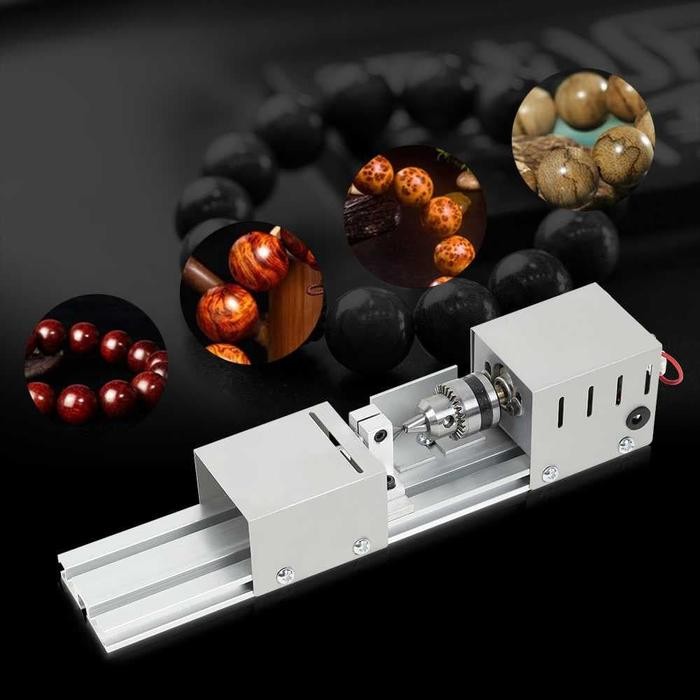 Termurah Mesin Bubut Mini, Mini Lathe