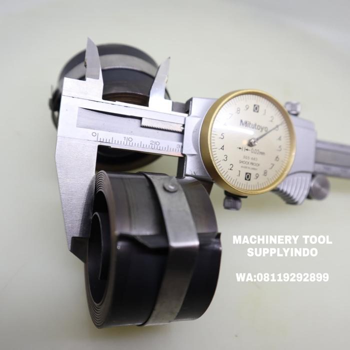 Diskon Per/Spring Mesin Bor Duduk Dan Milling Lebar 30 Mm Made In China