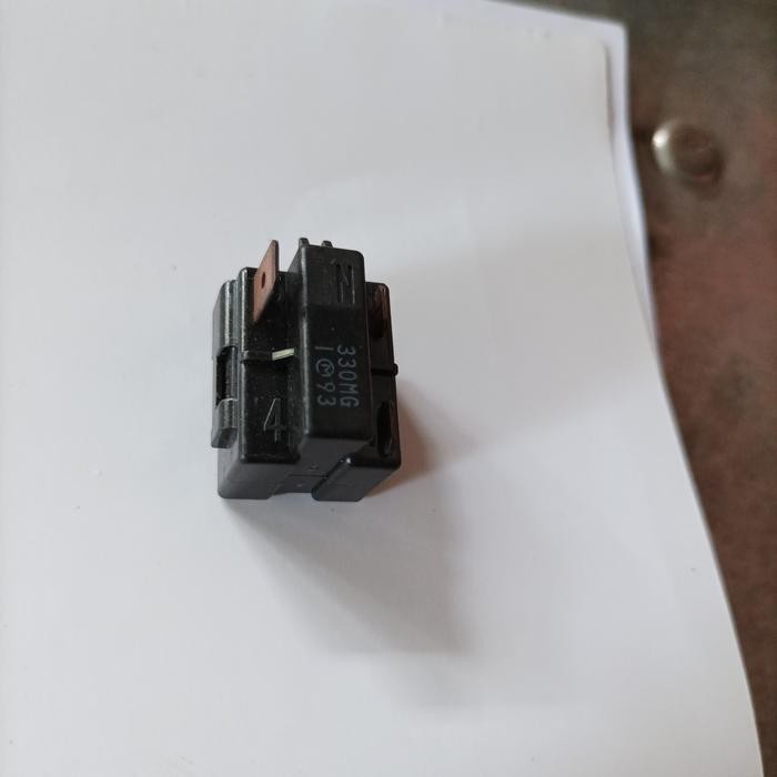 PTC KULKAS MURATA KAKI KIRI ORIGINAL