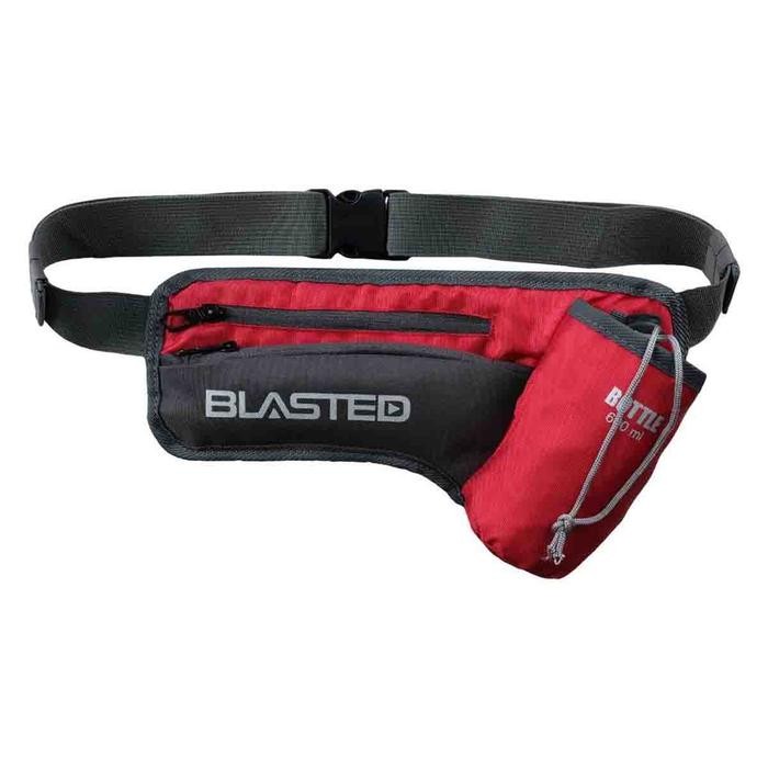 Pilihan- Blasted 4468 Tas Botol Air Pinggang Olahraga Sepeda