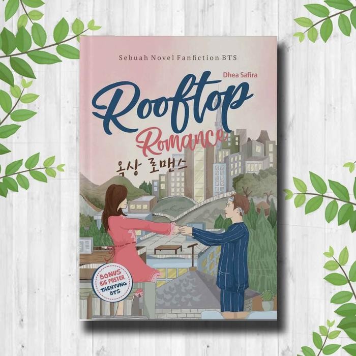 ROOFTOP ROMANCE