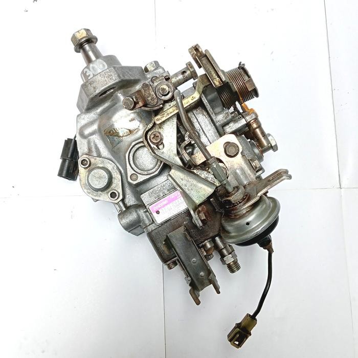 Bosch Pump Bospom Mitsubishi L300 Diesel Made In Korea Original Copotan