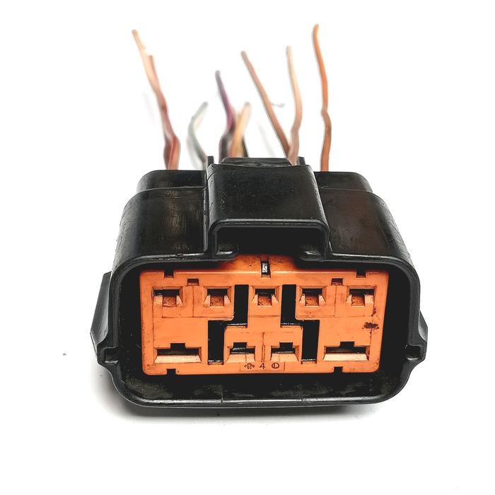 Socket Soket Inhibitor KIA Visto Atoz Carens Picanto Original Copotan