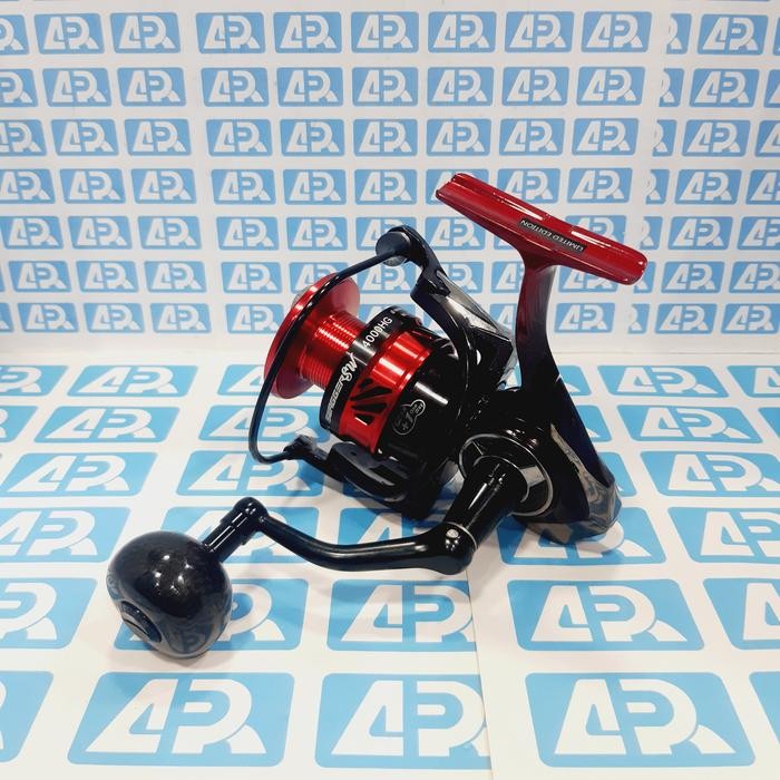 REEL GTECH SWAGGER SW4000HG (TERBAIK) (TERBARU) (TERMURAH)
