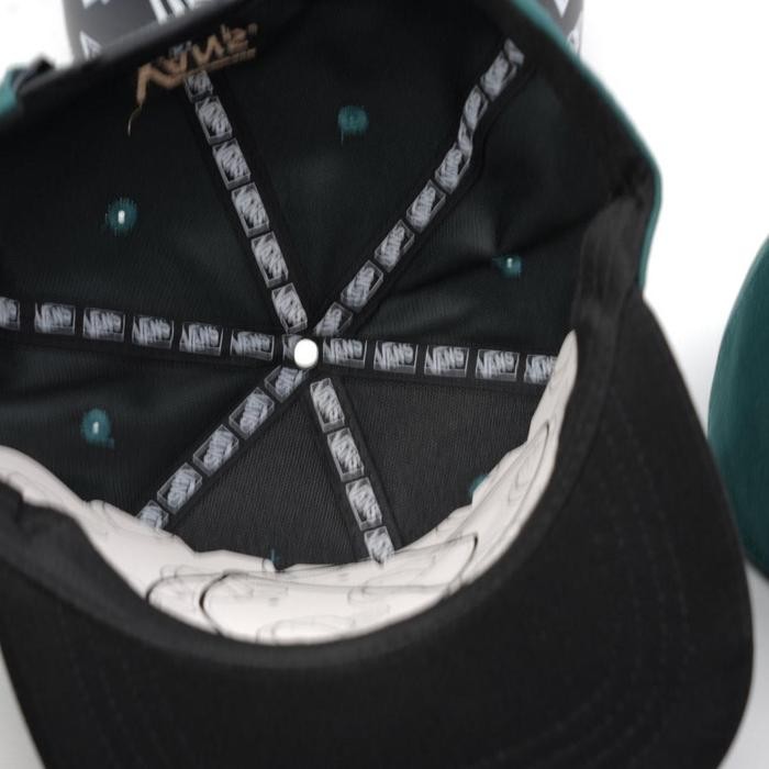 Pilihan- Topi Vans Of Wall Original Import/ Vans Of Wall Cap/Hat