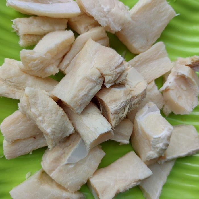 

Pilihan- Ikan Asin Jambal Roti 500Gr