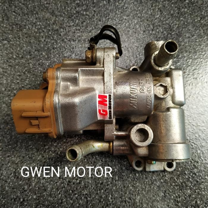ISC SERVO KUDA ORI ASLI MITSUBISHI